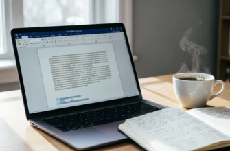 Как добавить сноски в LibreOffice Writer