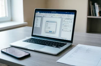 Как создать редактируемый PDF документ в LibreOffice Writer