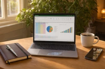 LibreOffice Calc: свободная альтернатива для работы с таблицами