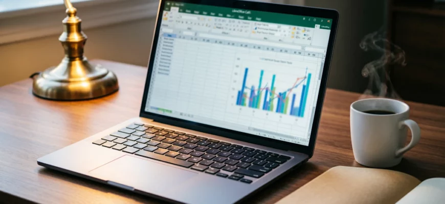 LibreOffice на Linux: установка, настройка и ускорение работы
