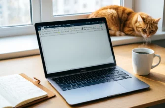 LibreOffice на Mac